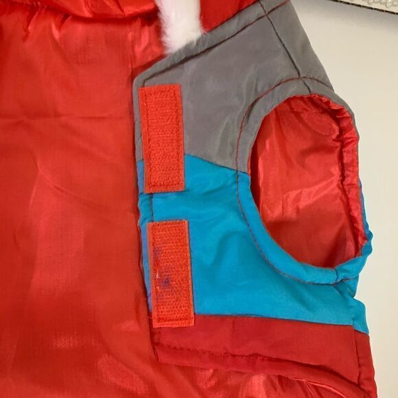 Dog sleeveless jacket  - Picture 3 of 3